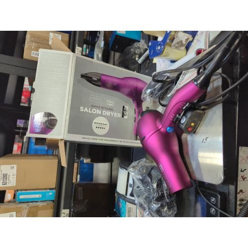 Conair Infiniti Pro