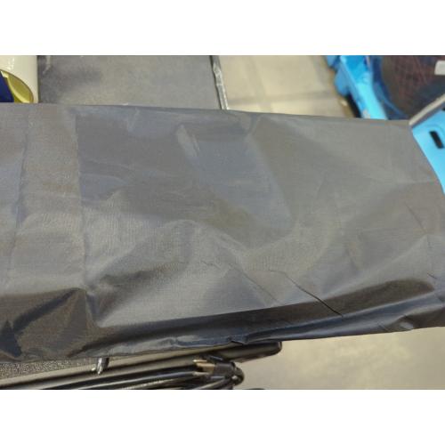 Autotech Park Foldable Sunshade Compatible with 2016-2023 Toyota Tacoma Pickup Truck, Custom-fit Windshield Sun Shade