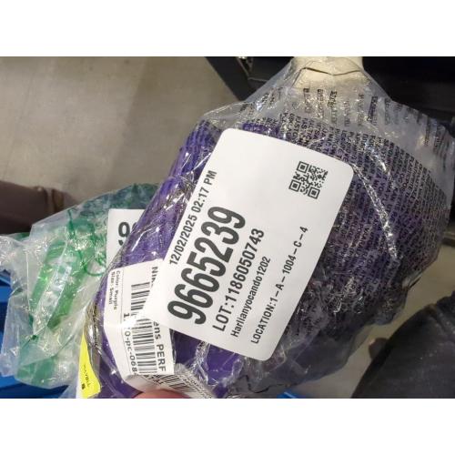 Size S Nike Performance Womens 3.75 Game Shorts Small Purple