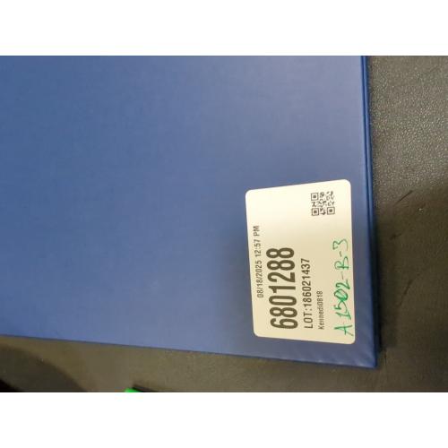 Blue Murray Sporting Goods Premium Baseball Softball Scorebook - 60 Games | Stats Score Keeper Book for Adult & Youth Baseball/Softball