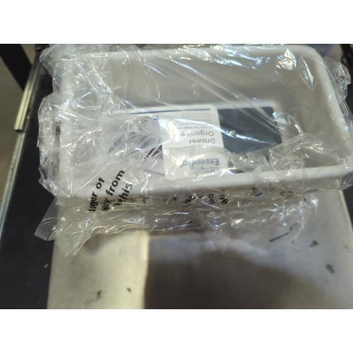 Simply Essential Drawer Organizer 4pk