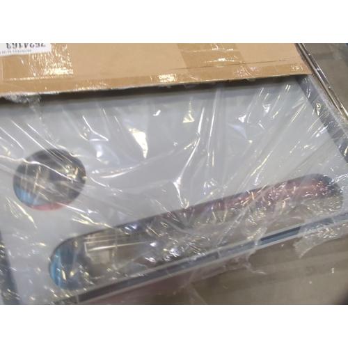 Color Grey Walker Tray Slip in Gray