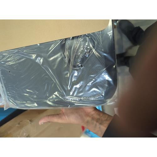 Amarine Made Boat Hatch 24 X 14, 180 Degree Lid Hinge Boat Deck Hatch, Marine Hatch with Non Slip Surface, Durable Construction Boat Access Hatch & Lid, Weatherproof and Easy to Install