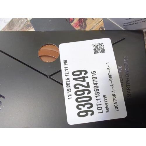 for iPhone 14 Pro Max Case Leather | iPhone 15 Pro Max Leather Case with Stand | Compatible with MagSafe with Magnetic Ring Grip Holder