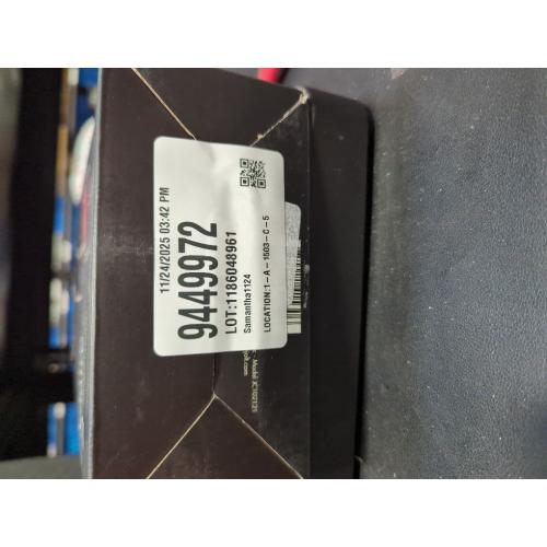 JoyJolt Claire Crystal Red Wine Glasses –  Set of 2 - 14-Ounce Wine Glass Set – Made in Europe