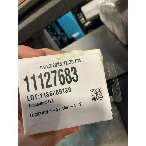 Apple Lightning to USB Cable 2 m
