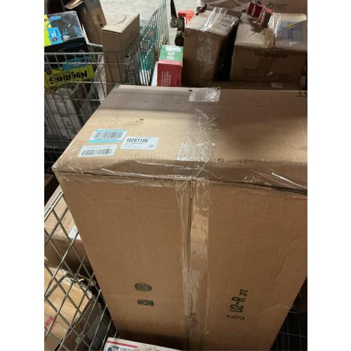 Rockland Departure Hardside Spinner Wheel Luggage, Departure, 2-Piece Set (20/28)