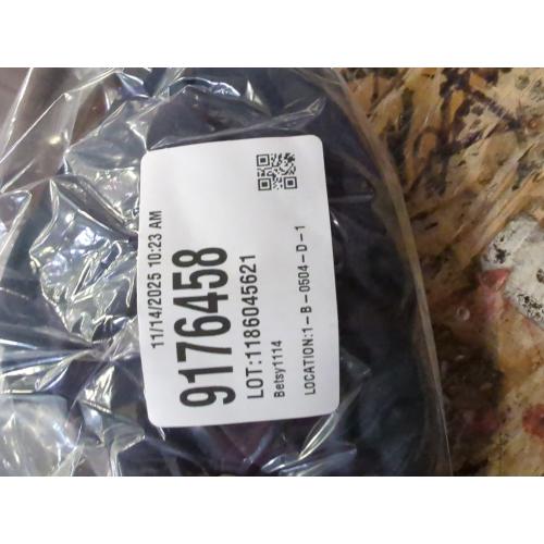 New Balance long-sleeved padded jacket, size S