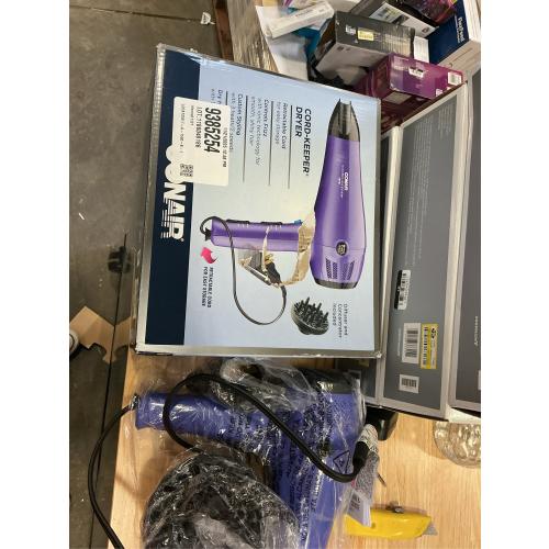 Conair Cordkeeper Dryer