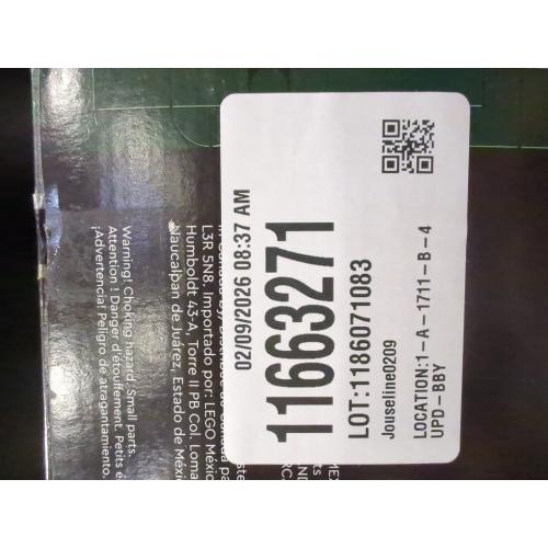 LEGO The Legend of Zelda Great Deku Tree 2in1 - Model Building Set for Adults, Ages 18  - Collectible Kit for Home Decor, Office or Bedroom - Gift Idea for Video Game Fans - 77092