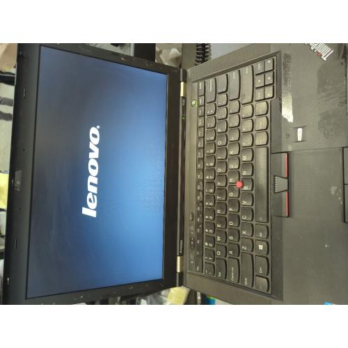 Lenovo ThinkPad T430 With Charger