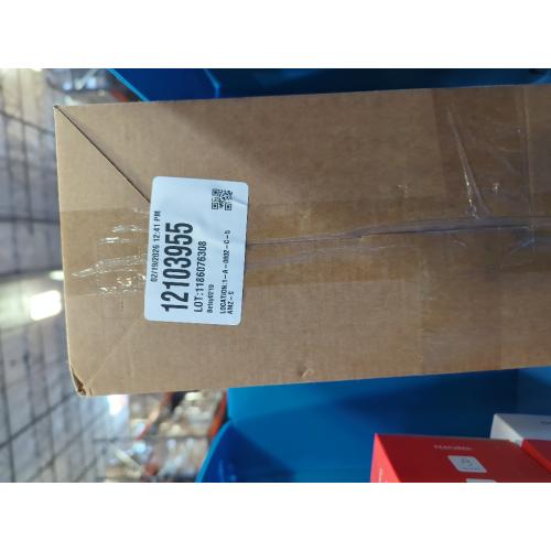 Elevated Ceramic Dog Bowl Set - Double Dog Feeding Bowls with Stand Splash Proof - Raised Dishes for Food and Water - Ideal for Small to Medium Dogs - 2 x 850 ml - 28.74 oz