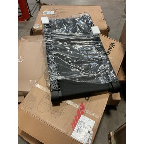 Sperax Walking Treadmill Pad with APP, 3 in 1 Under Desk Treadmill, 400W Low Noise Walking Vibration Pad with Remote Control,Portable Treadmills for Home Office