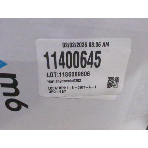 iRobot® Braava jet® m6 (6110) Wi-Fi® Connected Robot Mop