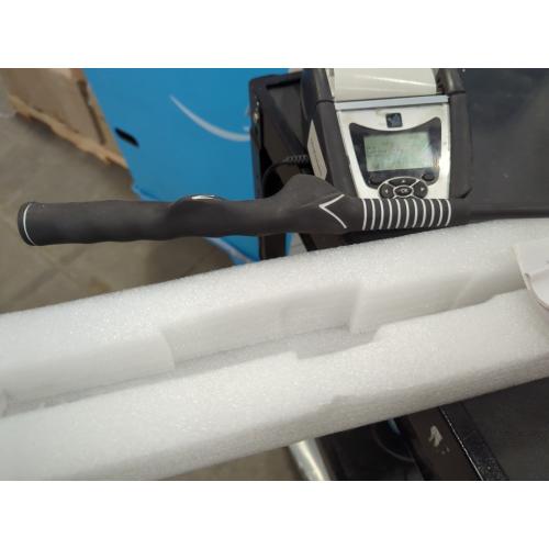 PGM Golf Swing Trainer Aid -2.0 Golf Swing Training Aid Golf Practice Warm-Up Stick for Strength Flexibility and Tempo Training -Suit for Practice Chipping Hitting Golf Accessories