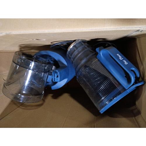 Our Place Cold Press Batch Juicer, Blue