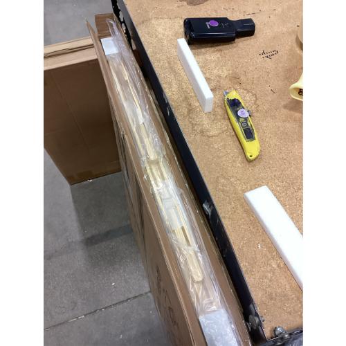 Join&Joy 1500 Piece Puzzle Board Pro, with 6 Drawers & Cover, 34 x 25, Sort-Wise Colorful Felt Drawers, Wooden Jigsaw Puzzle Board, Birthday Gifts for Mom