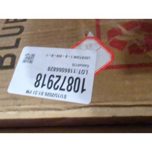 Indoor Cycling Bike Red