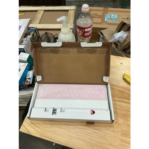 Bluetooth Keyboard - Heyday™ Candy Pink