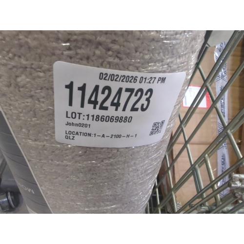 Color Grey 4' ' Mohawk Area Rugs