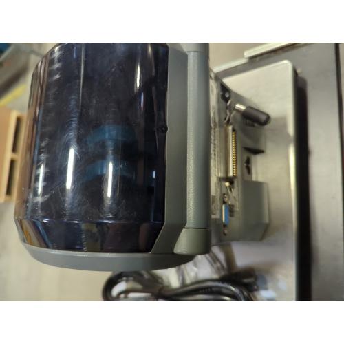 ZEBRA ZP 450 Label Thermal Bar Code Monochrome Printer ZP450-0501-0000A