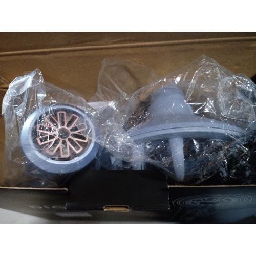 InfinitiPRO by Conair® 1875-Watt DigitalAIRE Hair Dryer