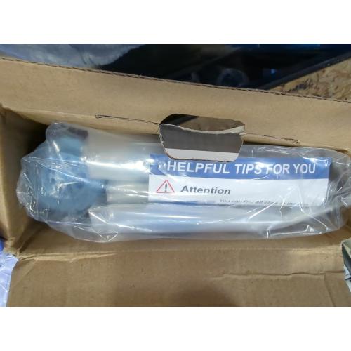 6 Jumbo Vacuum Storage Bags, Space Saver Bags Compression Storage Bags for Comforters and Blankets, Vacuum Sealer Bags for Clothes Storage, Hand Pump Included