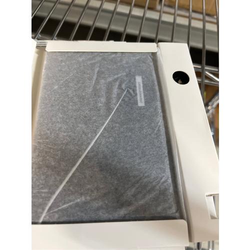 Targus Ergonomic Foldable Antimicrobial Tablet Keyboard - Black