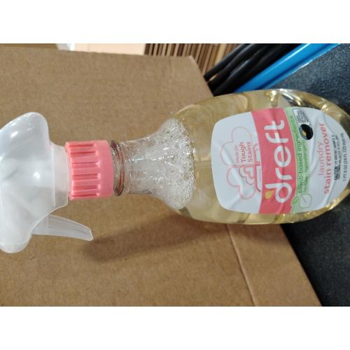 Dreft Laundry Stain Remover - 24 fl oz