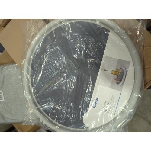 Simply Essential Non Skid Turntable