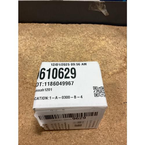 Wyze Home Security System Entry Sensor - Window and Door Entry Protection (3-Pack)