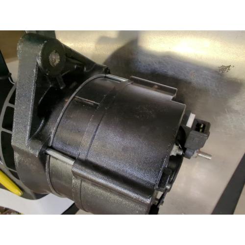 120A 12V Alternator 45-2671 452671 Compatible with Thermo King Tripac APU