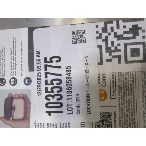 Sony WF-1000XM3 Industry Leading Noise Canceling Truly Wireless Earbuds Headset/Headphones with Alexa Voice Control And Mic For Phone Call, Silver