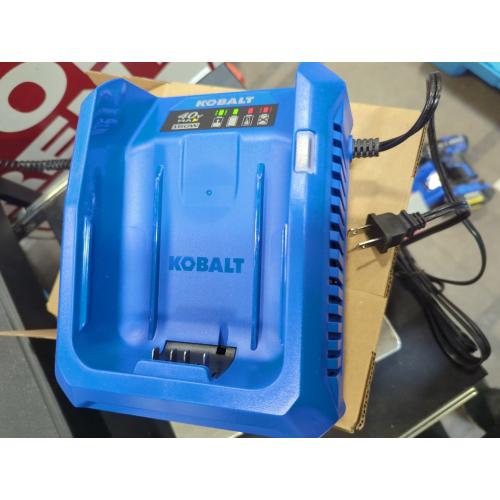 Kobalt 40v Battery Charger