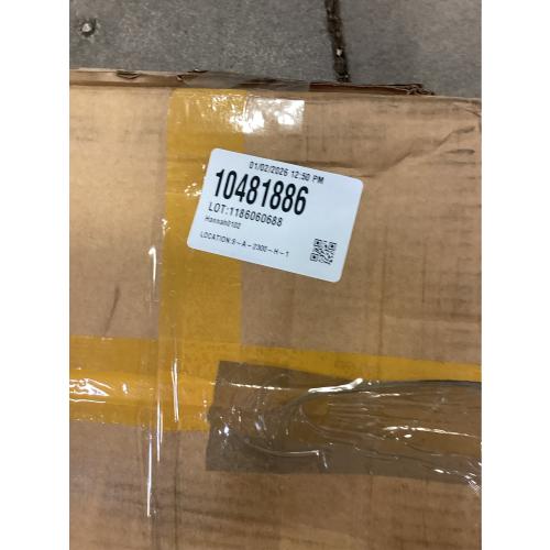 Walking Pad, Under Desk Walking Treadmill, 2.5HP with Remote and LED Display, 3 in 1 Portable with 265 lbs Weight Capacity for Home Office