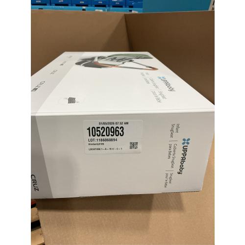 UPPAbaby Infant Snugseat