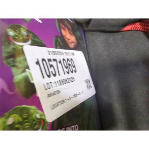 Bright Eyes Blanket LED Dinosaur  Master Case 2022