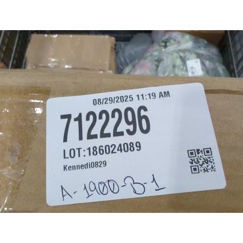 Black LotFun 25 x 16 Carbon Steel Cooking Griddle for Outdoor Gas Grill, Universal Griddle Flat Top Plate Insert with Grease Groove and Removable Handles for Electric/Charcoal/Gas Grill, Camping,Party