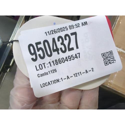 Pacific Palm Beach Cube Decoration Pillow  14 x 24