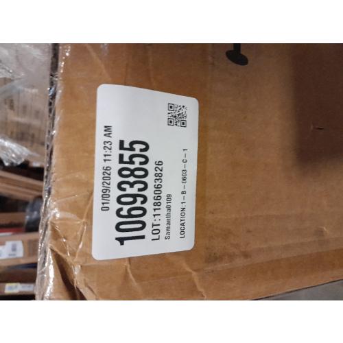 WAOWAO Triple Lock Baby Gate Extra Wide 67.32-72.04 Pressure Mounted Walk Through Swing Auto Close Safety White Metal Dog Pet Puppy Cat for Stairs,Doorways,Kitchen