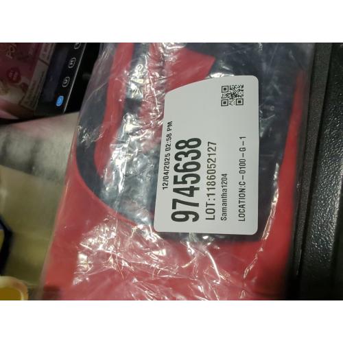 RVCA TakeDown Bra 2 size XS