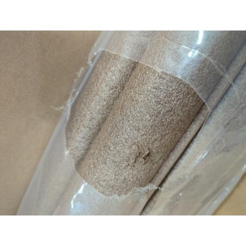 Amylove 6 Pcs 3.3 Feet Foam Pipe Insulation Foam Tube Insulating Water Pipe Pool Swim Noodles Pre Slit Heat Preservation Pipes Covers for Tubing Outdoor Winter Freeze Protection(Brown,1.5 Inch)