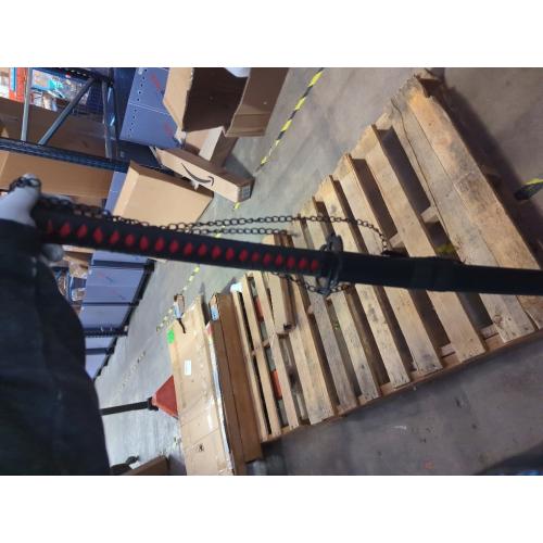 Fantasy Anime Sword Japanese Style Metal Blade for Cosplay Costume Hallowee