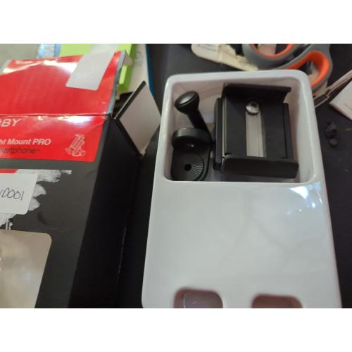 JOBY - GripTight Mount PRO Holder for Smartphone