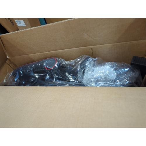 Yoleo Adjustable Weight Bench for Full Body Workout; Foldable Bench Press Bench of Home Gym Strength Training; Incline Decline Flat Utility Workout Bench with Quick Folding& Fast Adjustment (Black)