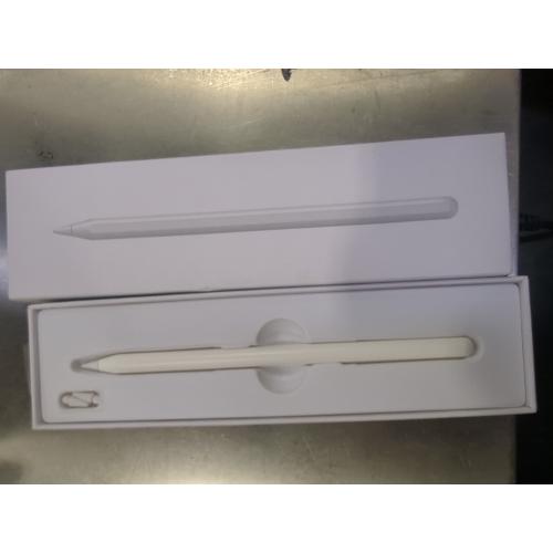 Magnetic Wireless Charging Pencil 2nd Generation, Stylus Pen Same as Apple Pencil 2 Gen, Compatible with iPad Pro 11 in 1/2/3/4, iPad Pro 12.9 in 3/4/5/6, iPad Air 4/5, iPad Mini 6