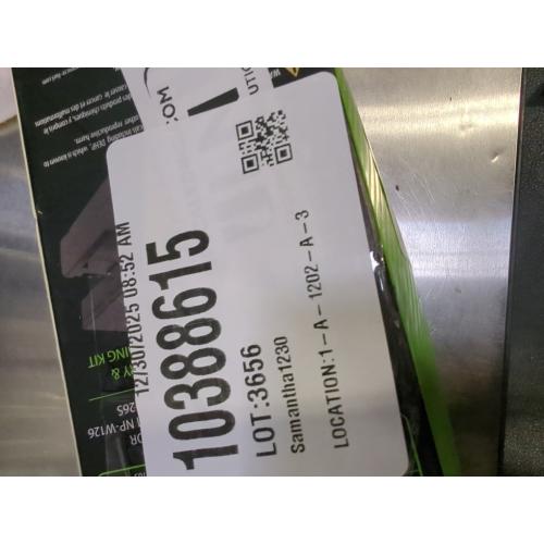 Re-Fuel Charger Kit for Fuji NP-W126 (RFKNPW126)