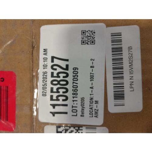 First Alert Combination Smoke & Carbon , 1-Pack