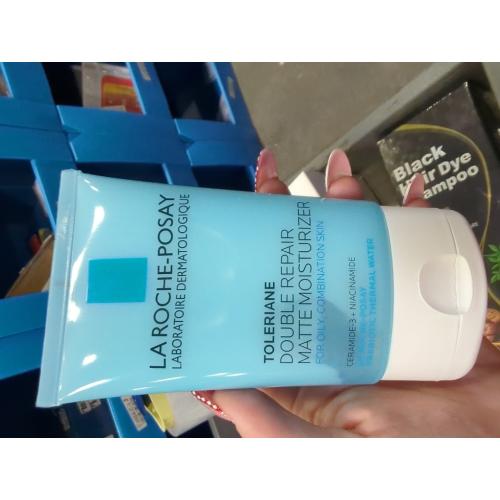 La Roche-Posay Toleriane Double Repair Matte Face Moisturizer