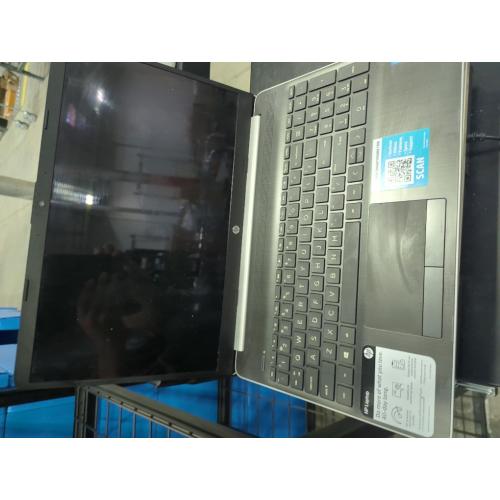 HP Laptop Model 15 dw0038wm With Charger